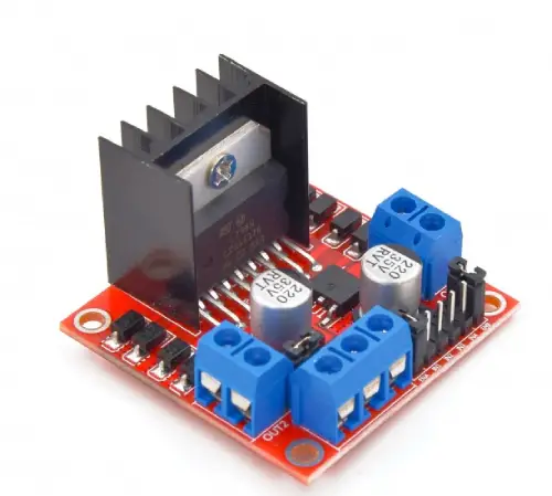 Motor Drivers
