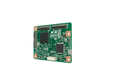 Touch screen controller