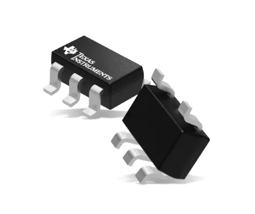Power Distribution Switches