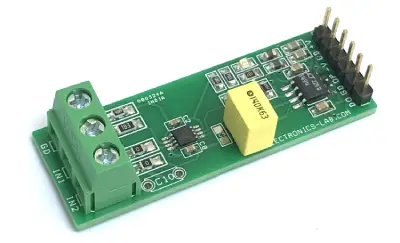 RMS to DC Converters