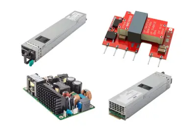 AC-DC Converters