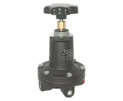 Special Purpose Regulators