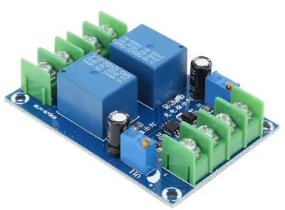 Power Supply Controllers
