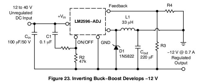 LM2596