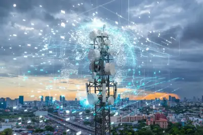 Telecom