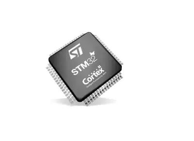 Microcontroller (MCU)