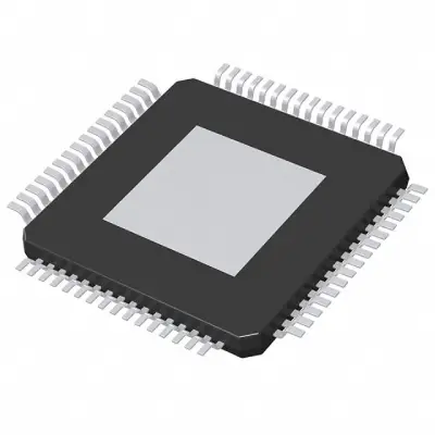 Application Specific Microcontrollers