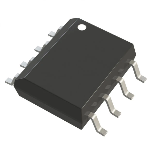 Bipolar Transistor Arrays