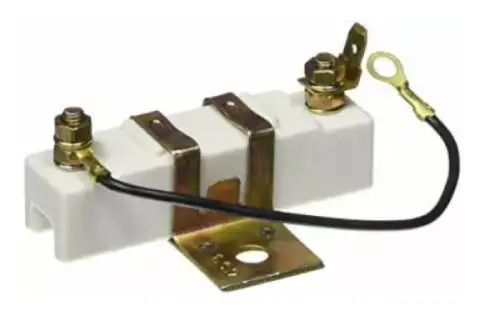 Ballast Resistor