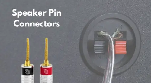 Banana Plug Connector