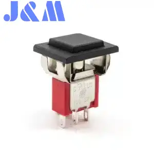 Pushbutton Switches