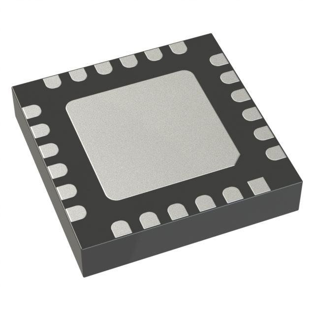 HMC8191LC4TR-R5