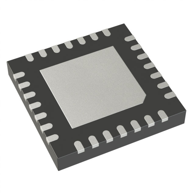 MCP23S17T-E/ML