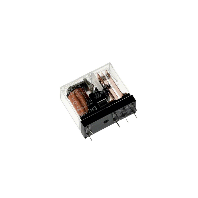 G2R-1-E DC12