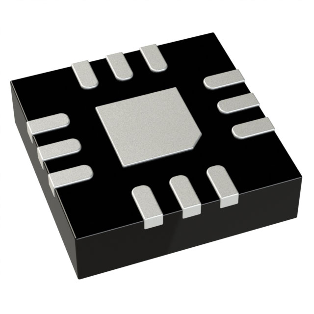 HMC814LC3B