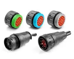 Automotive Connectors