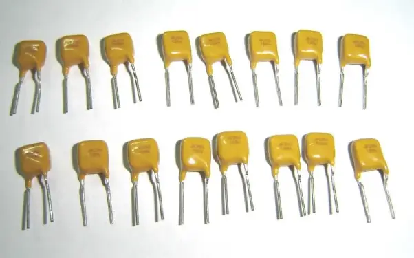 fuse