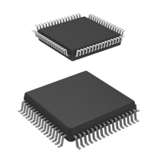 FT2232C Dual USB UART/FIFO Interface