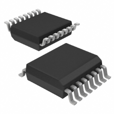 NE1618 Dual-Channel Temperature Monitor IC