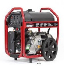 A Practical Generator used at Homes