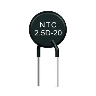 NTC thermistor