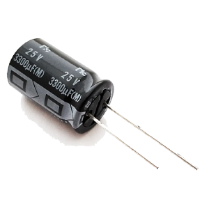 capacitor