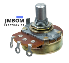 Ceramic Potentiometers
