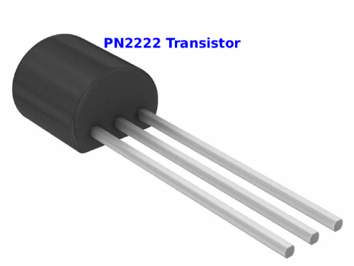 PN2222 Transistor