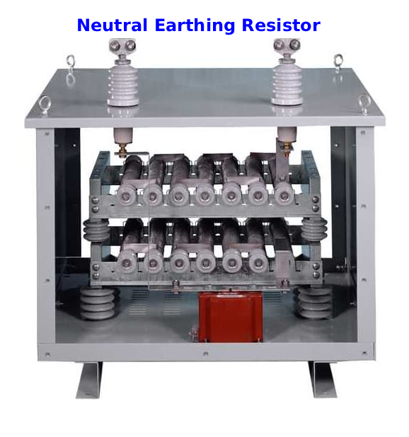 Neutral Earthing Resistor