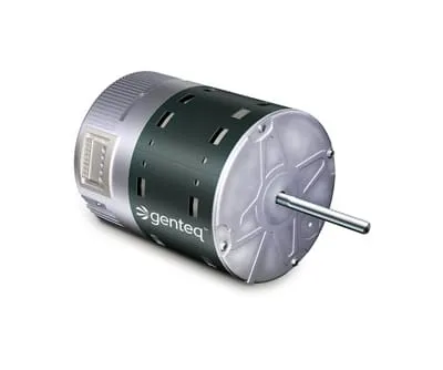 Do ECM Motors Use Capacitors?