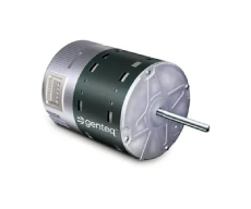 Do ECM Motors Use Capacitors?