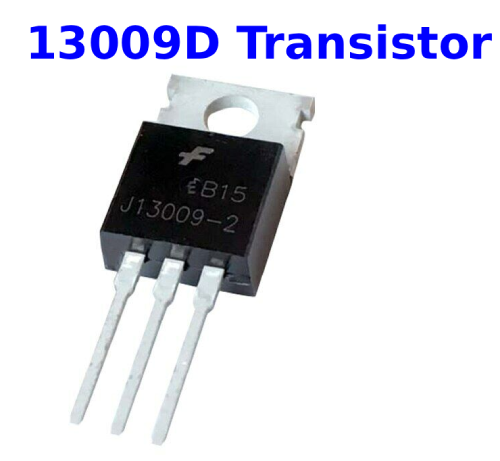 13009D Transistor