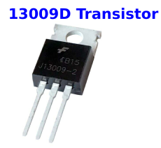 13009D Transistor