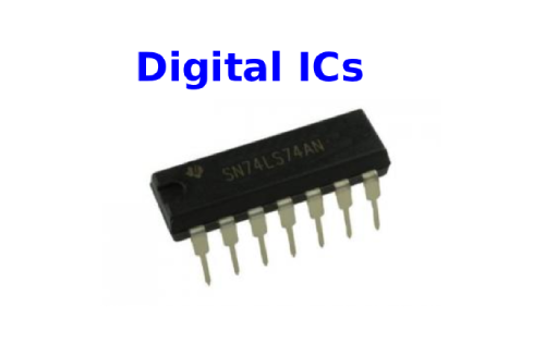Digital ICs