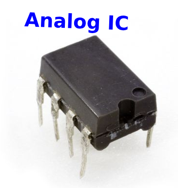 Analog ICs