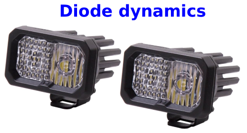 Diode dynamics
