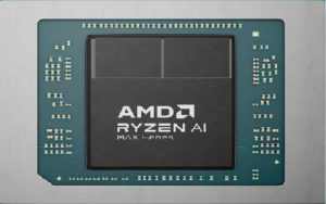 Ryzen AI Max+ 395 Processor