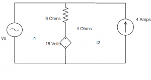 Assigning Branch Currents
