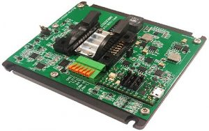 SL2002 Laser Driver IC Architecture
