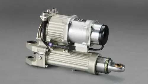 Mechanical Actuator
