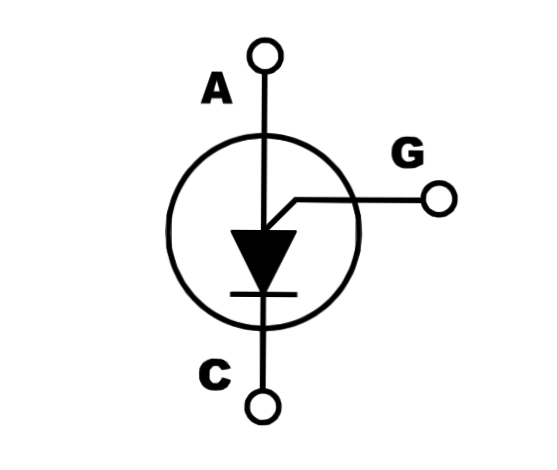 Programmable Unijunction transistors (PUTs) 