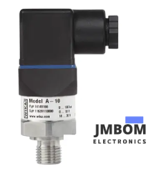 Pressure Sensors