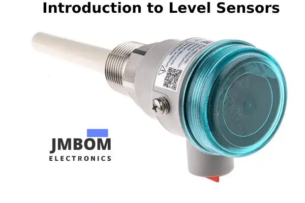 Level Sensors