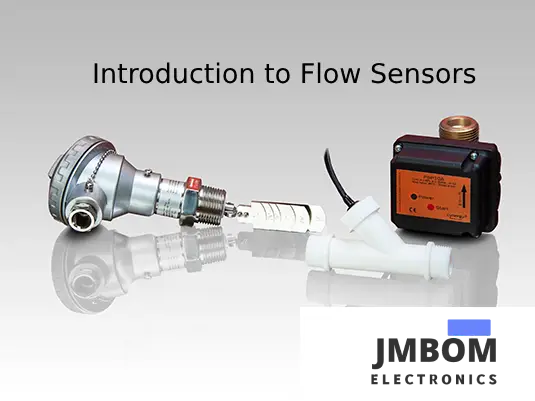 Flow Sensors