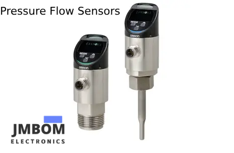 Pressure Flow Sensors