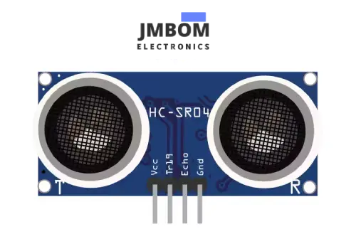 ultrasonic sensor 