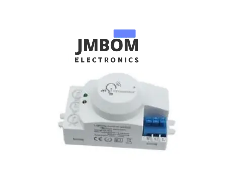 Microwave sensors