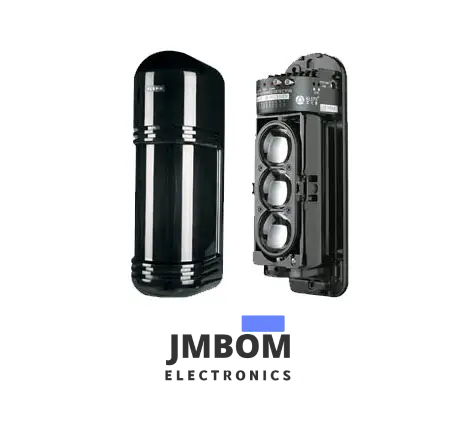 Tomographic sensors