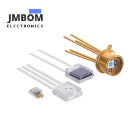 Optical sensors
