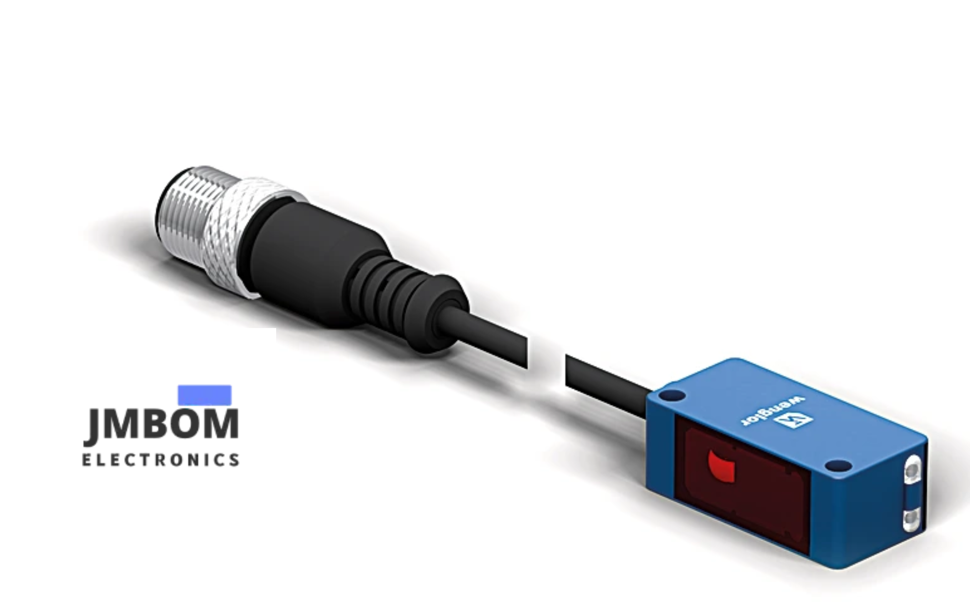 Through-beam Sensors